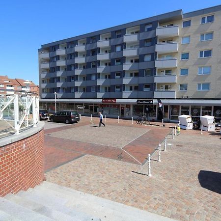 Appartement App Muggelig à Westerland Extérieur photo